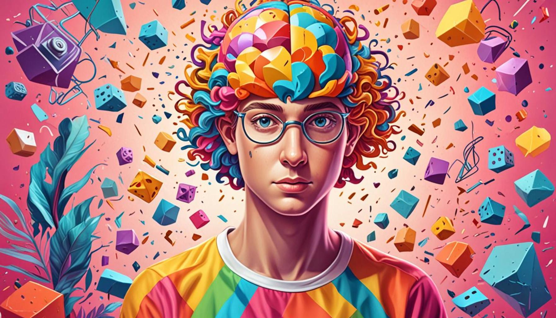 Boost Mental Health Mind Games to Reduce Stress and Anxiety