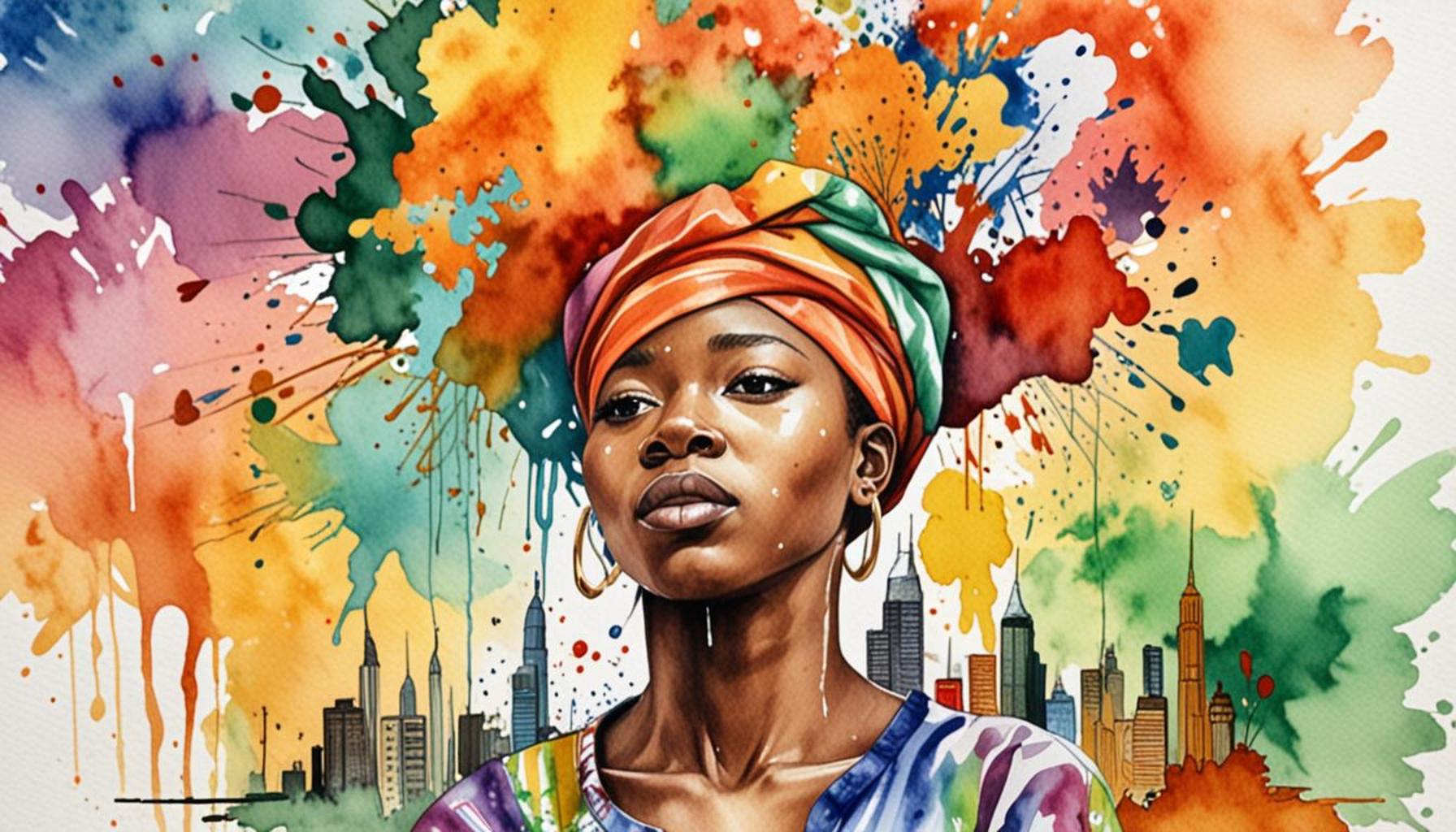 Mental Challenges as a Tool for Developing Leadership Skills in Young Nigerians