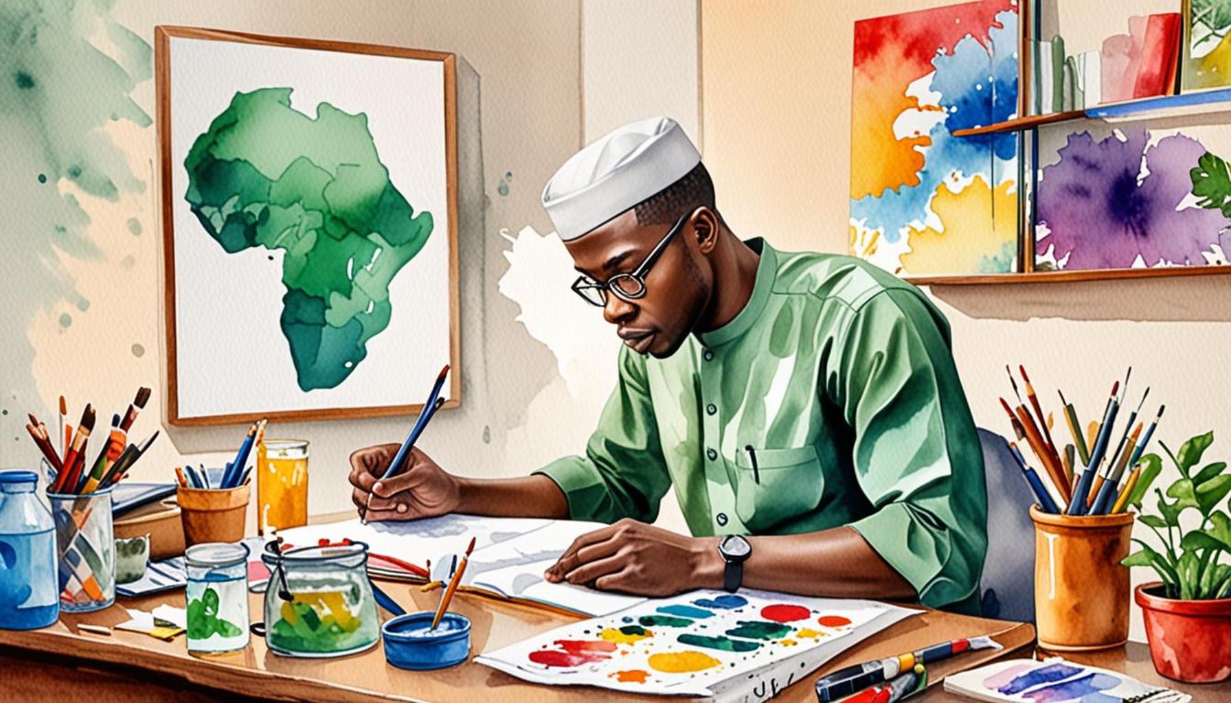 The Effects of Mental Challenges on Improving Concentration and Focus in Nigerian Professionals