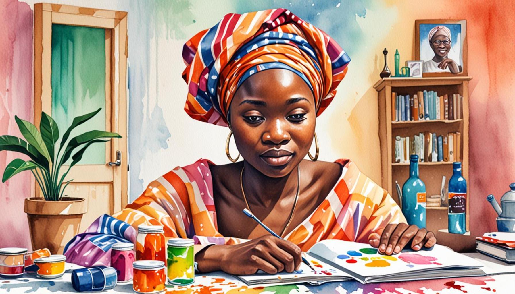 How Mental Games Can Help Overcome Emotional Challenges and Improve Mental Health in Nigeria