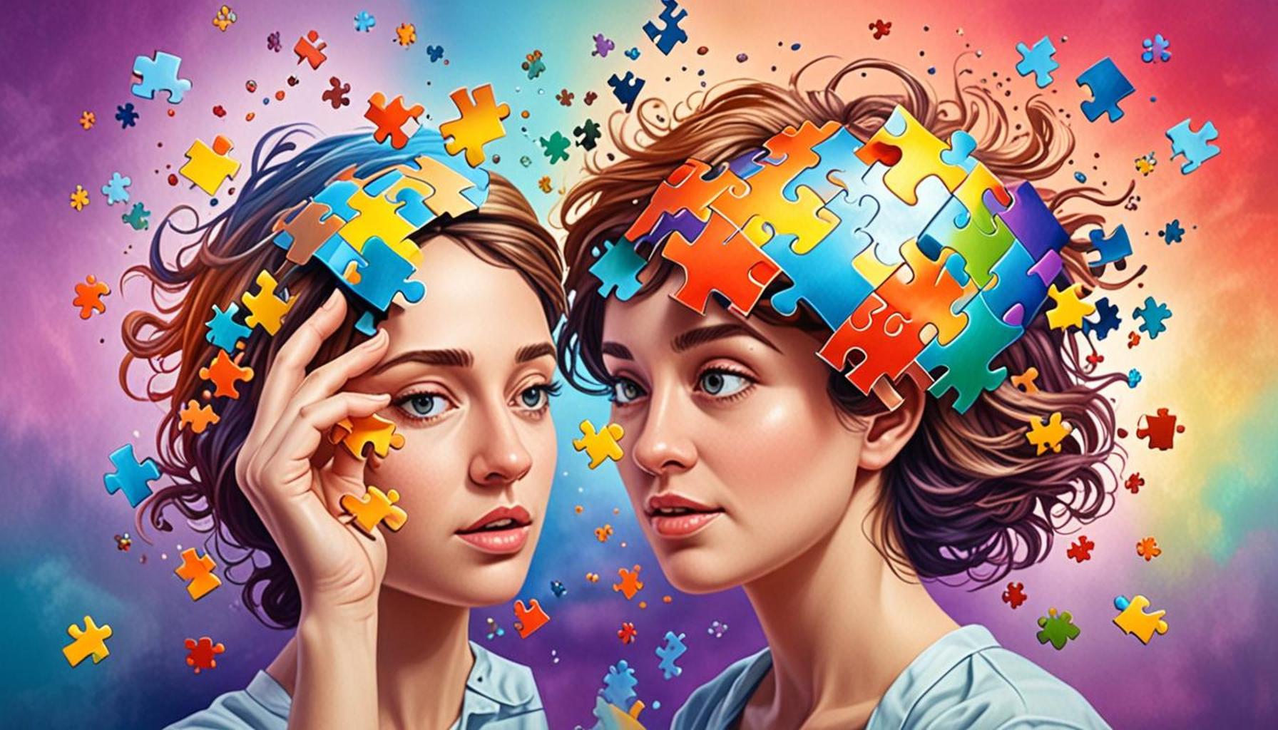 Mental Challenges: How Puzzles Can Improve Memory and Logical Thinking in Adults