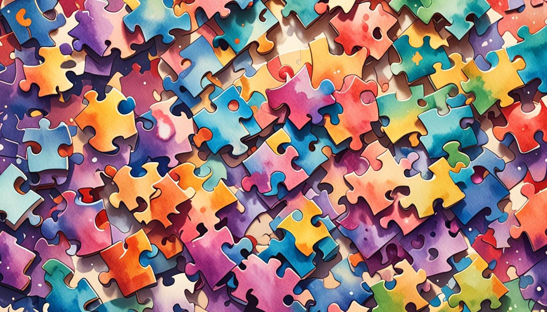 Unraveling Puzzles: Creative Strategies for Solving Mental Challenges
