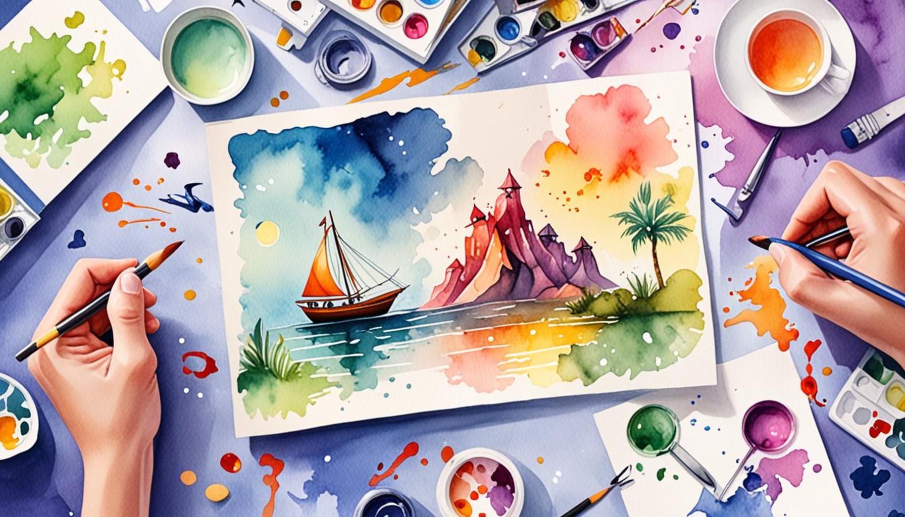 How Visual Puzzles Stimulate Spatial Thinking and Creativity in Professionals