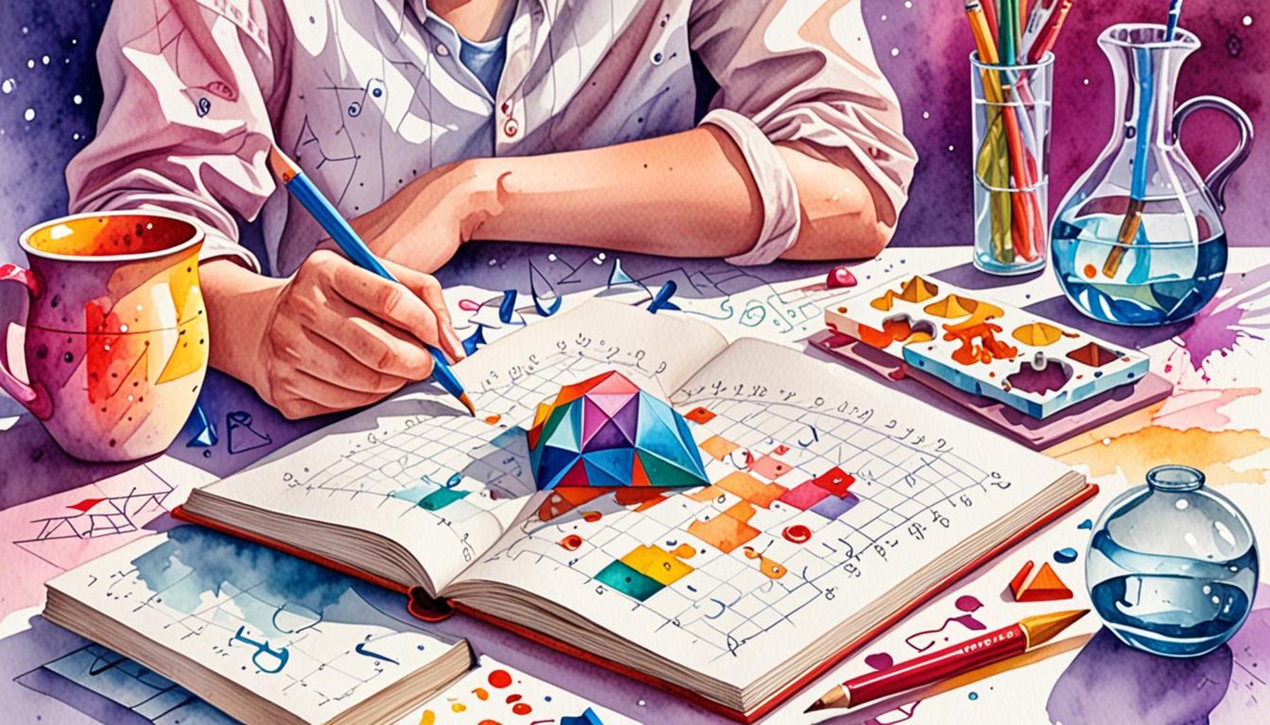 How Math Puzzles Can Stimulate Analytical Thinking in Students