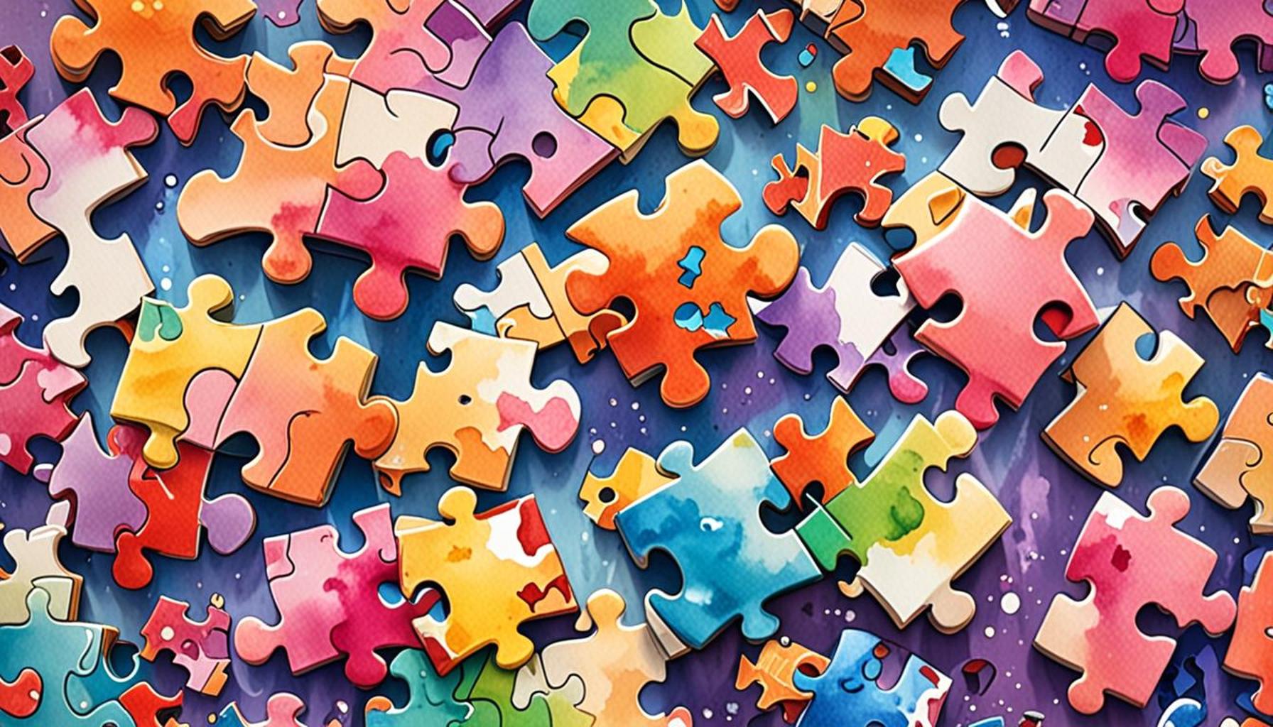 Exploring Different Puzzle Types Mental Challenges for All Ages