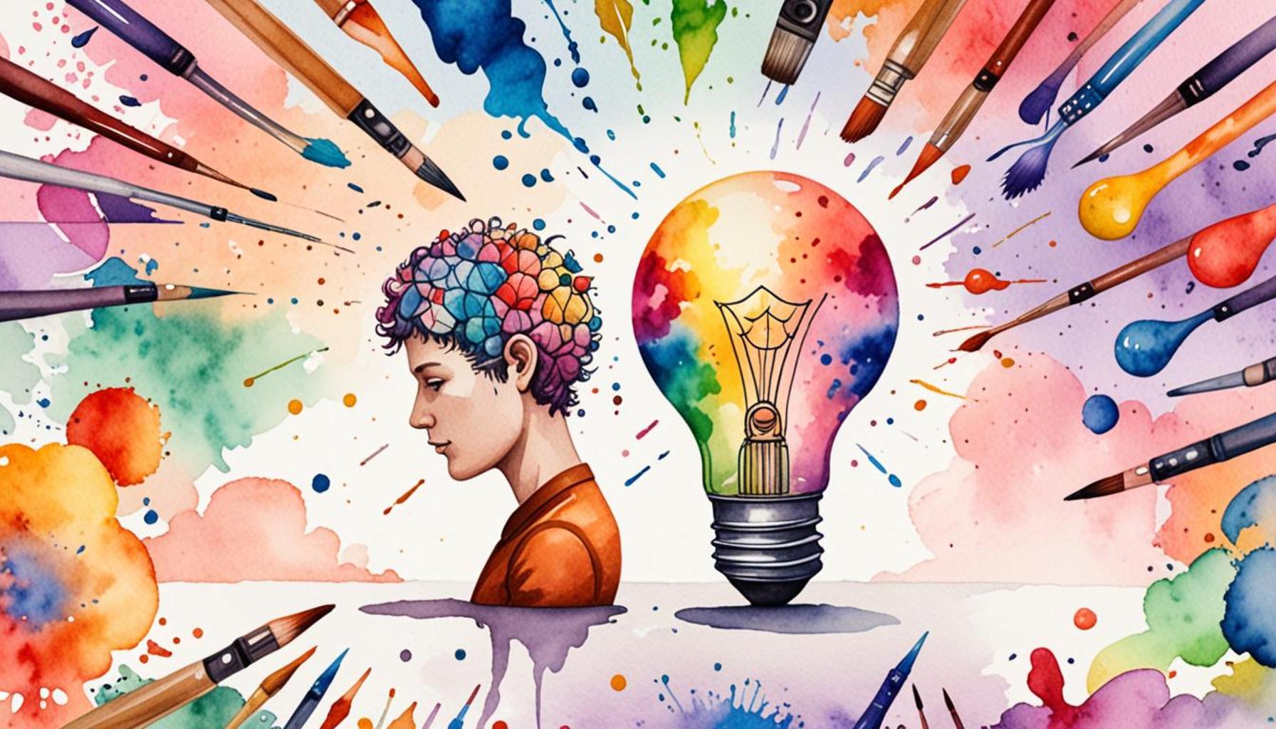 Mind Games Influence on Creativity Innovative Problem Solving