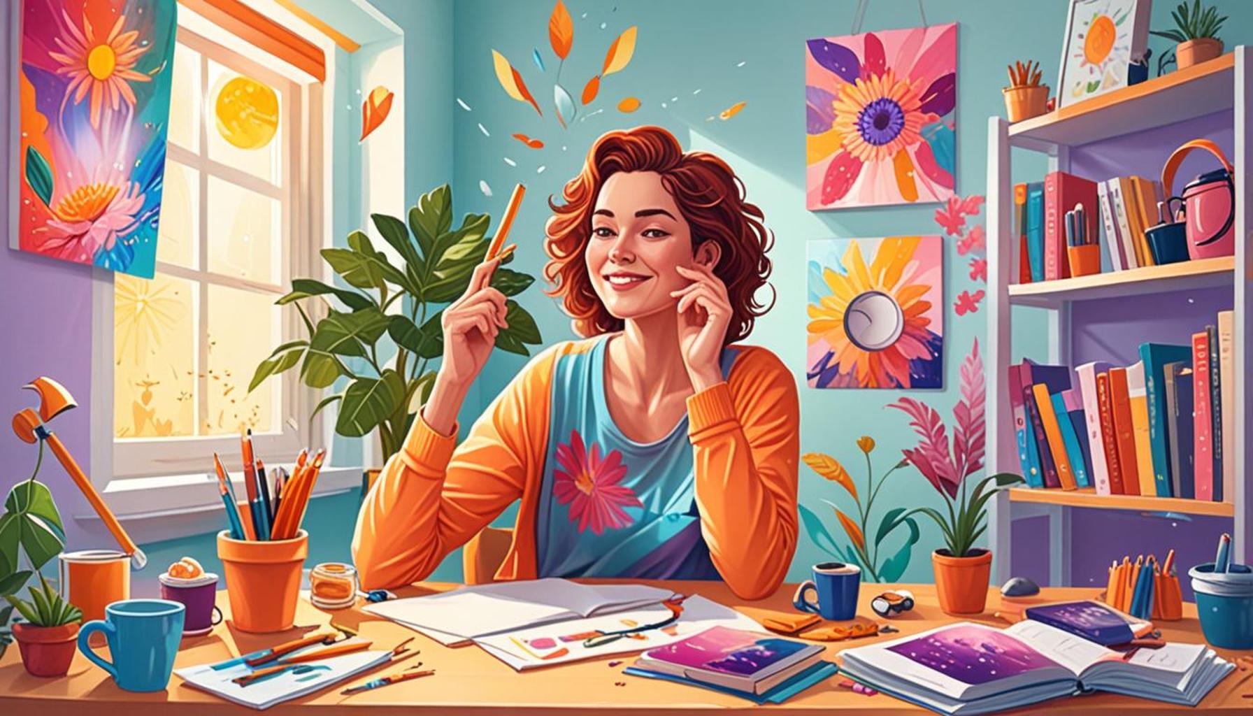 Integrating Positive Affirmations into Your Routine to Achieve Long-Term Goals