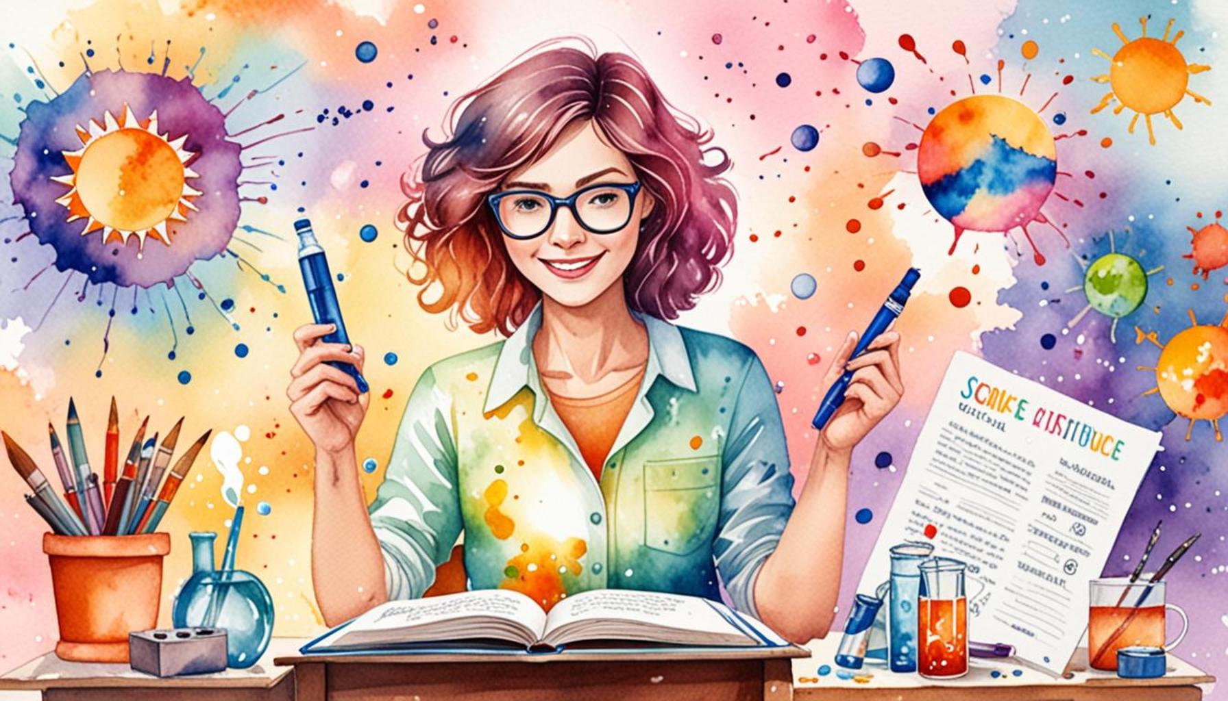 The Science Behind Positive Affirmations: How They Influence Motivation and Personal Success