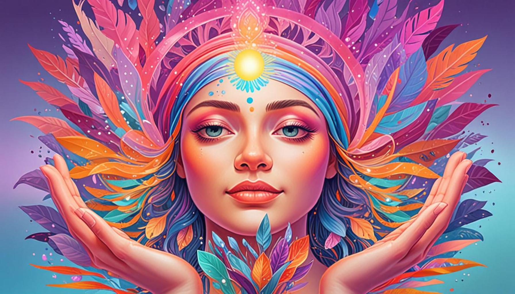 Mindful Awareness as a Tool for Personal Transformation in Daily Affirmations