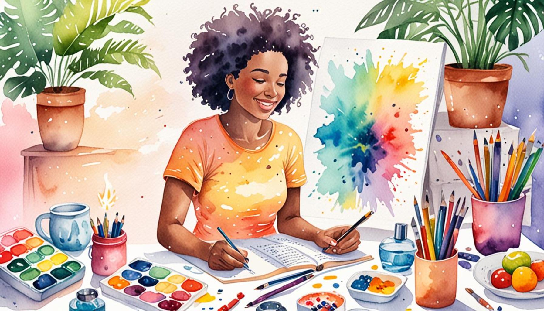 The Importance of Positive Affirmations in Building a Healthy Self-Image