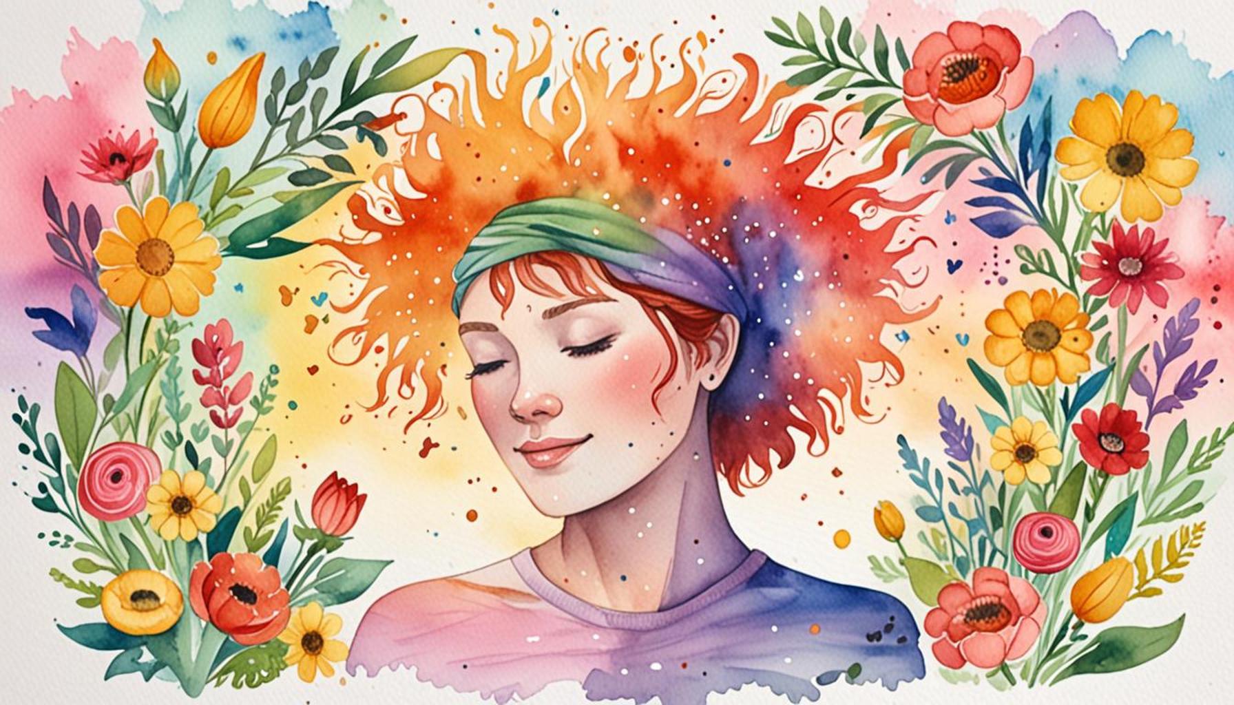 The Connection Between Positive Affirmations and Mental Health: Strengthening Emotional Resilience in Daily Life