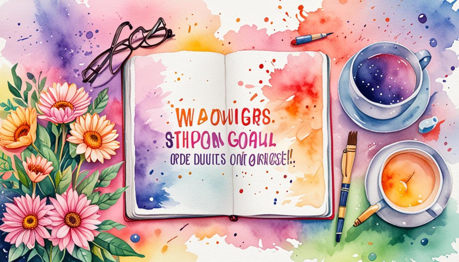 The Importance of Goal Motivation in Daily Affirmations for Personal Success