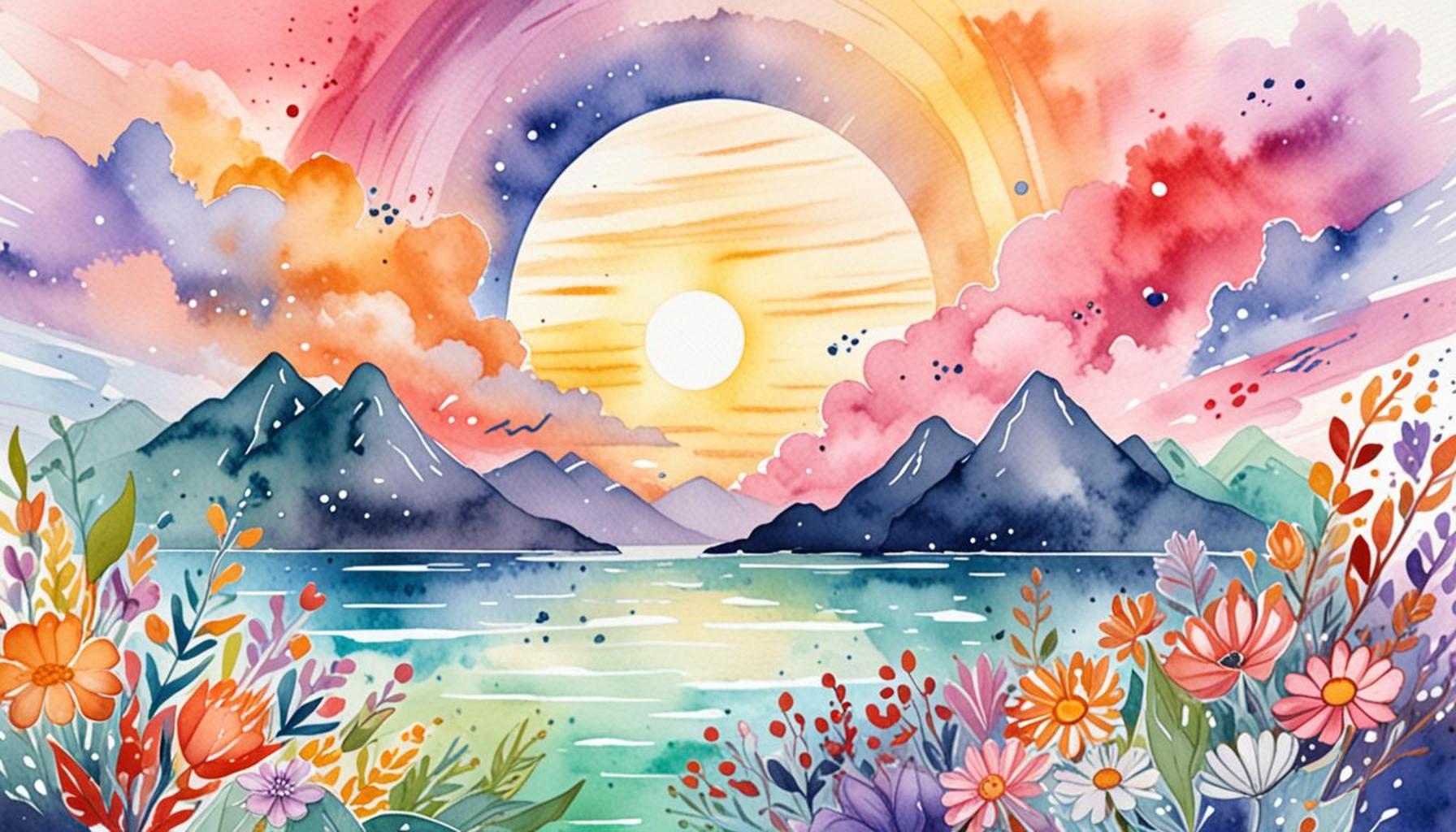 How Daily Affirmations Strengthen Emotional Resilience in Times of Crisis