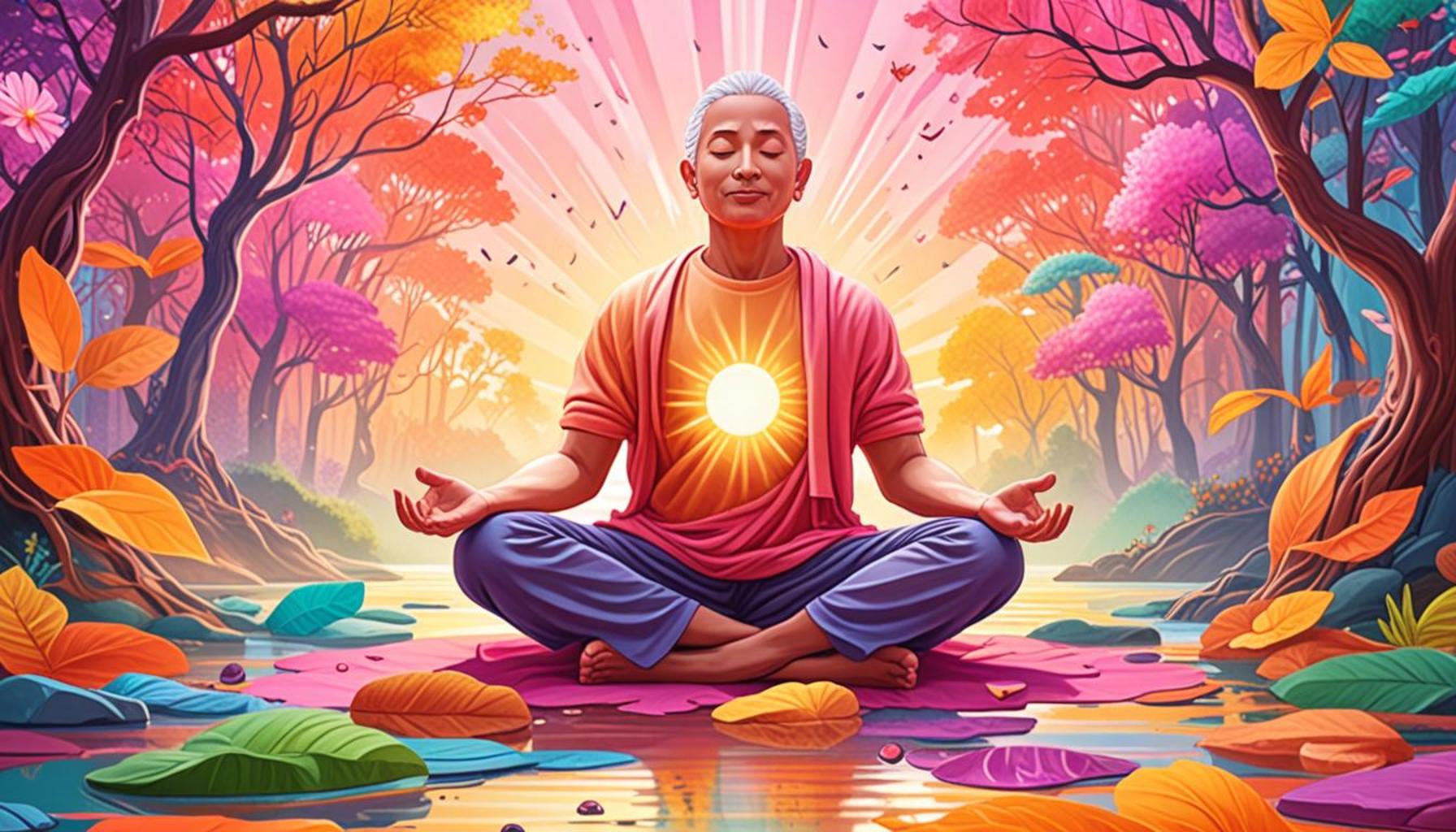 The Importance of Mindfulness in the Daily Practice of Positive Affirmations