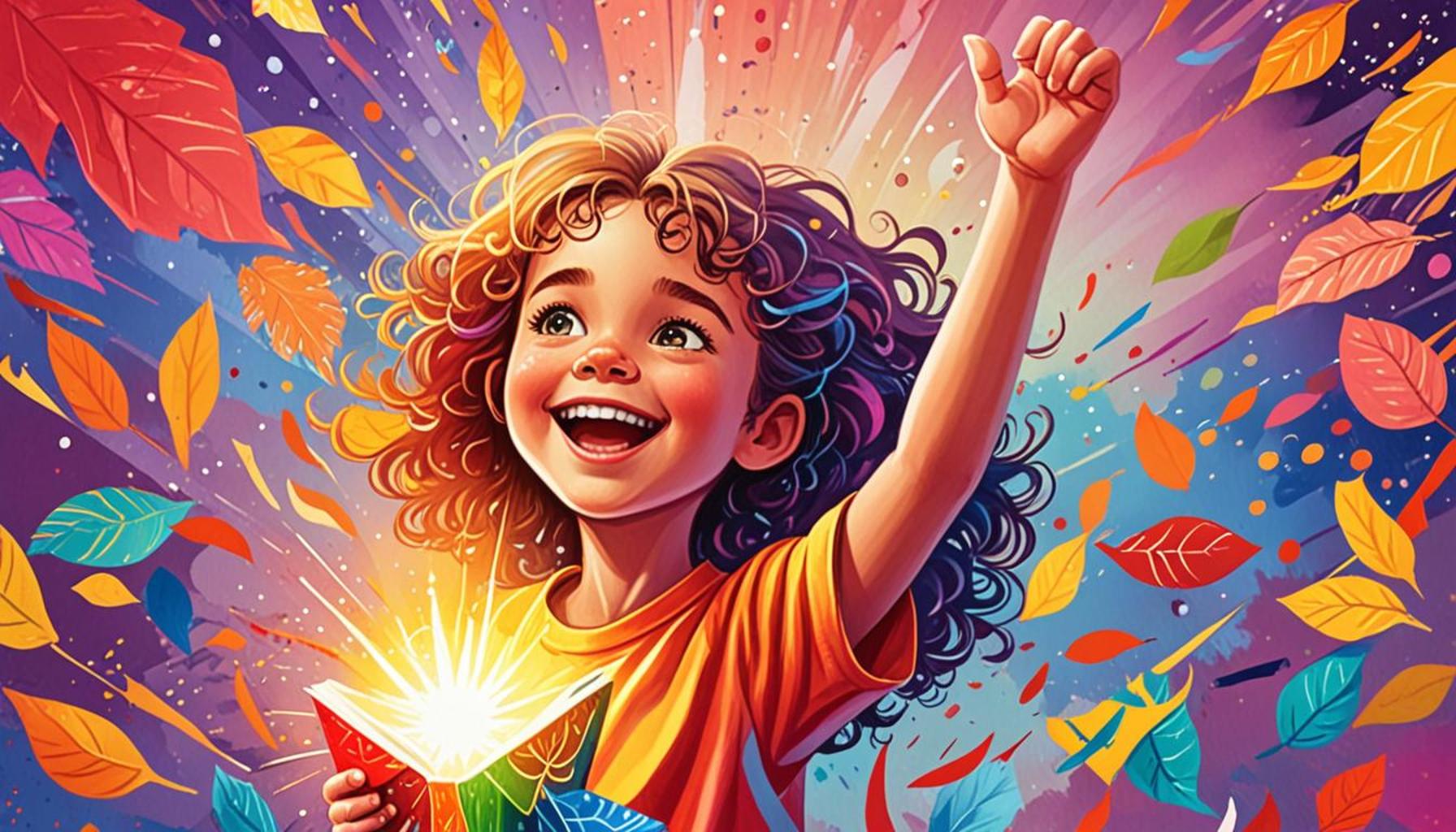 The Role of Positive Affirmations in Building Emotional Resilience for Children and Adolescents