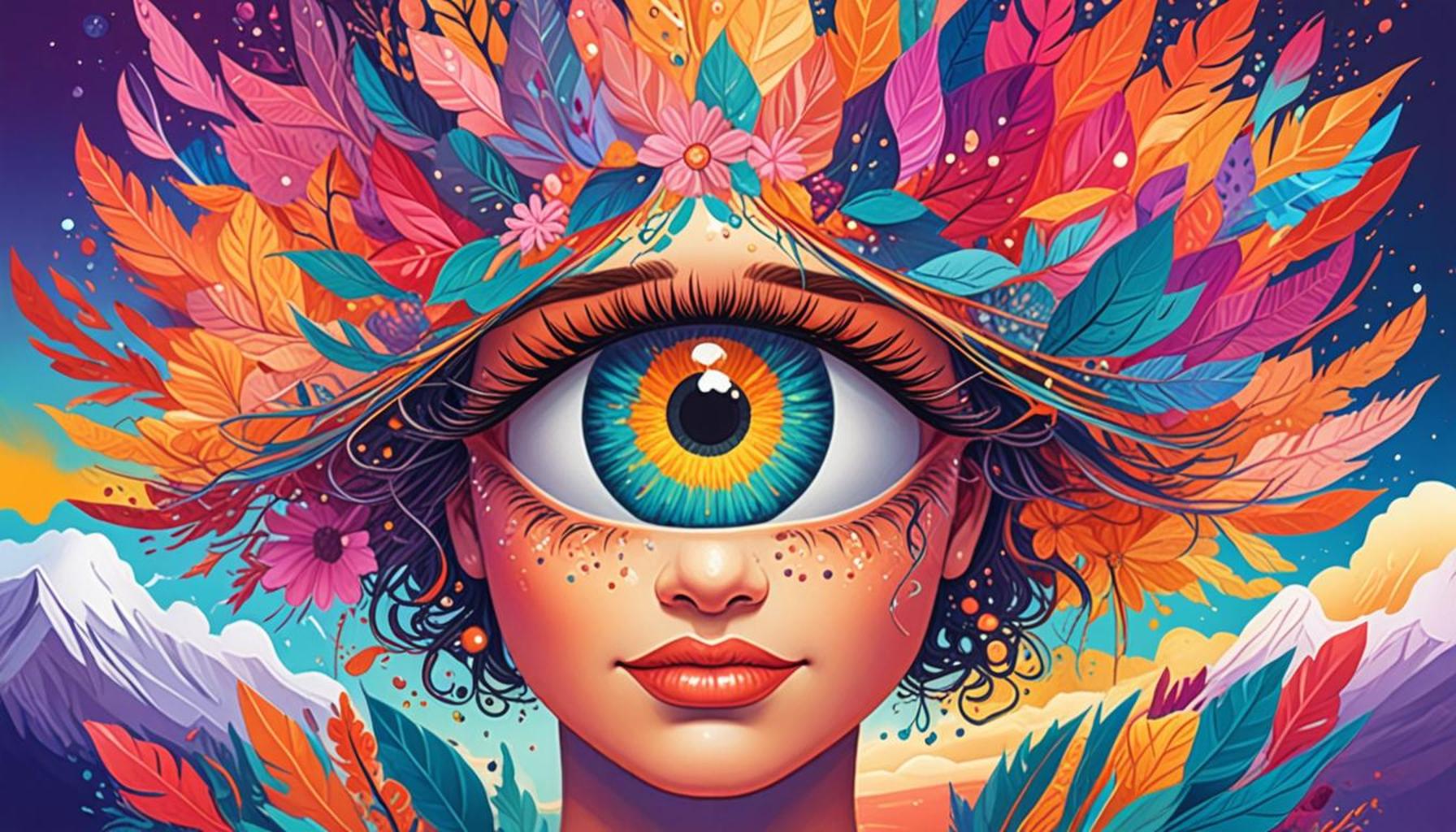 Harnessing the Power of Visualization in Daily Affirmations for Emotional Resilience