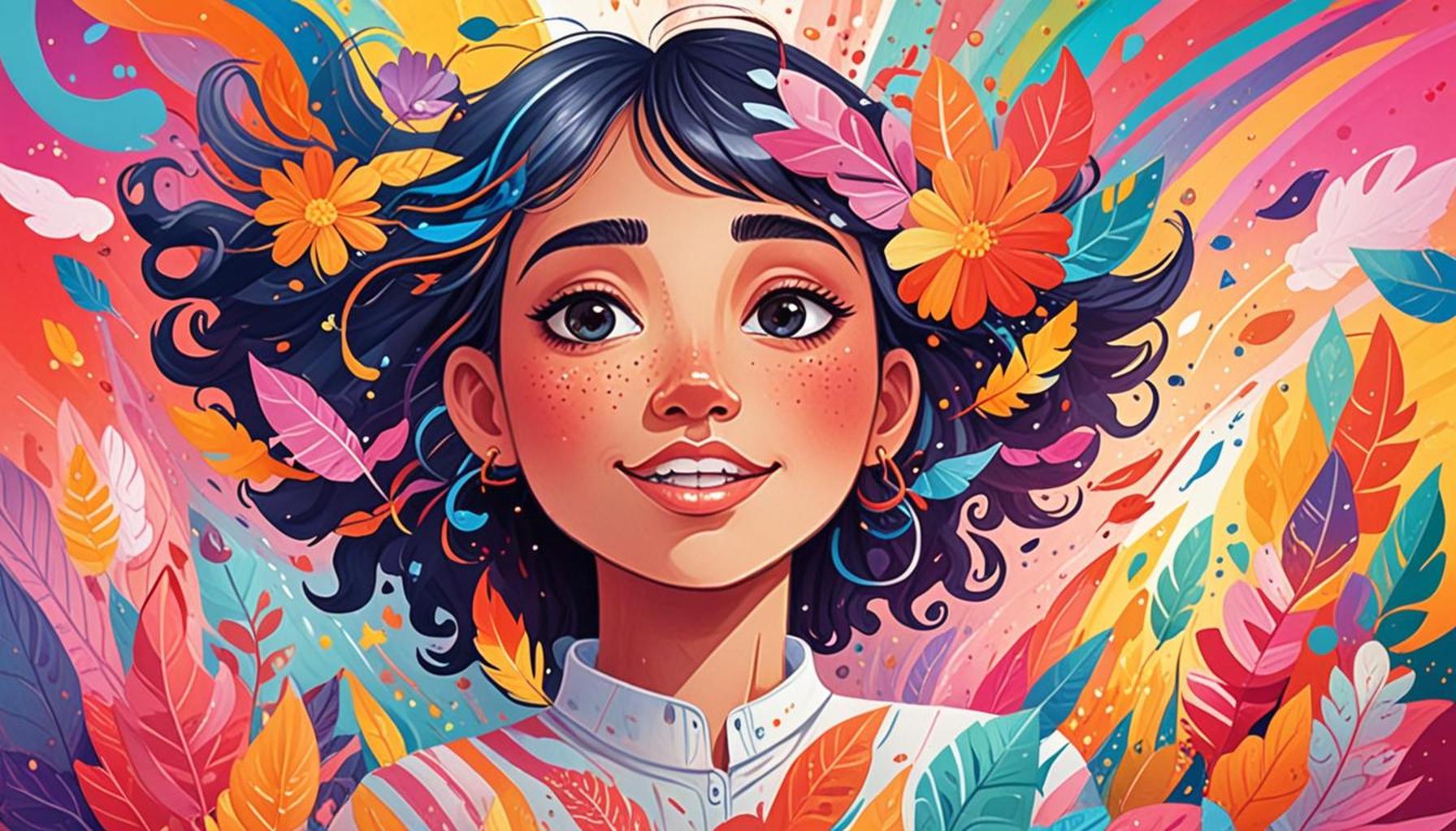 Using Affirmations to Foster Emotional Agility in Challenging Times