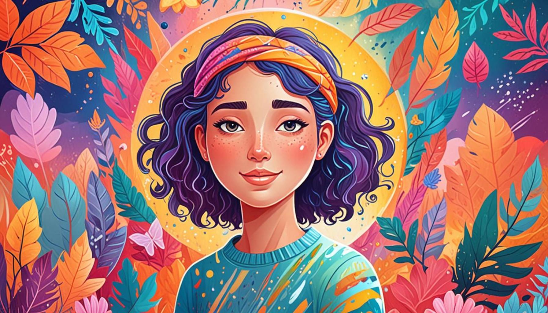 How Positive Affirmations Reduce Daily Anxiety Key Benefits