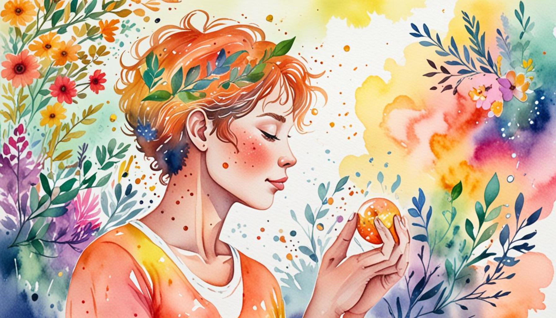 The Impact of Positive Affirmations on Mental Health and Emotional Resilience