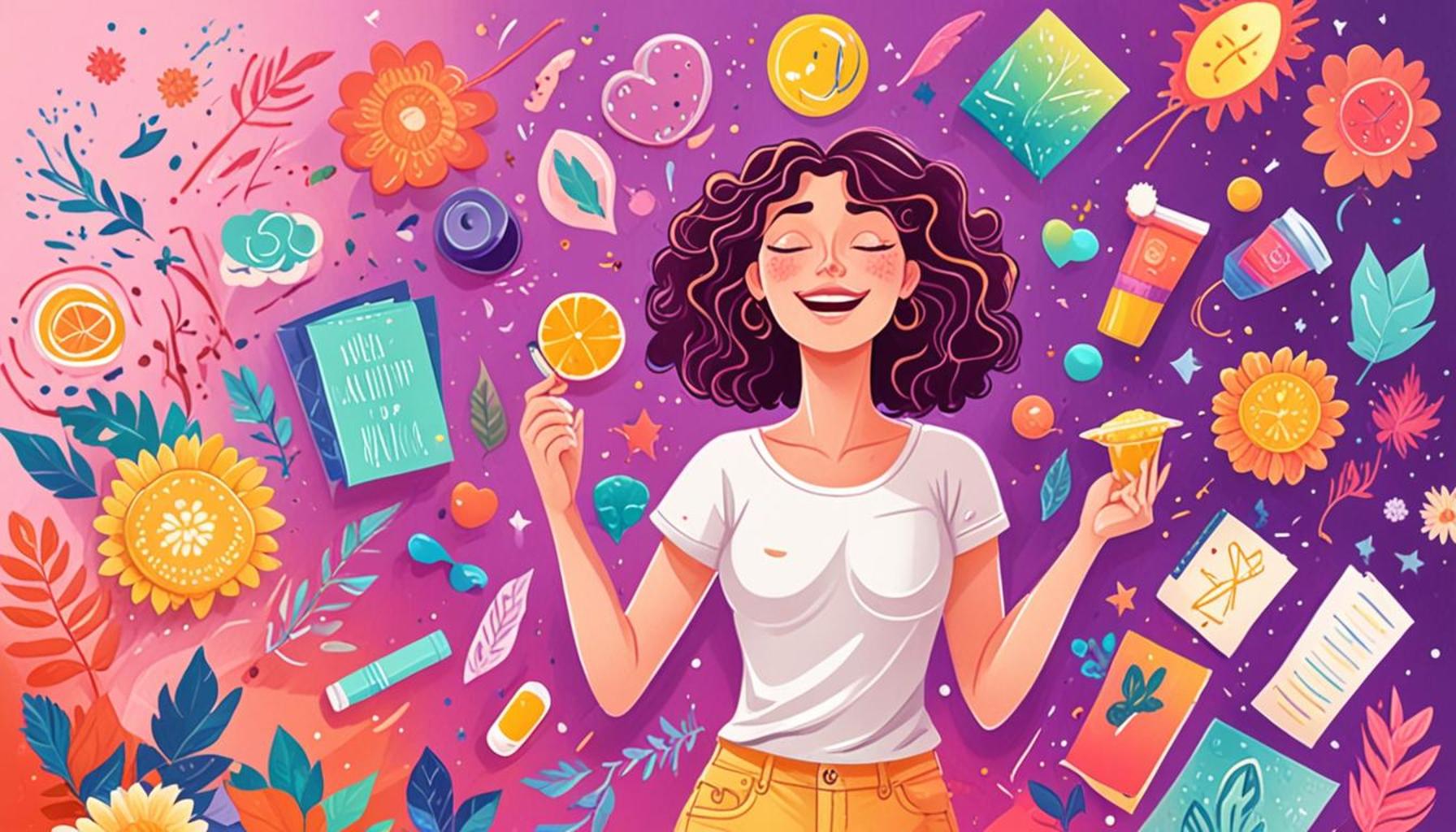 Boost Self-Esteem Incorporate Positive Affirmations Daily