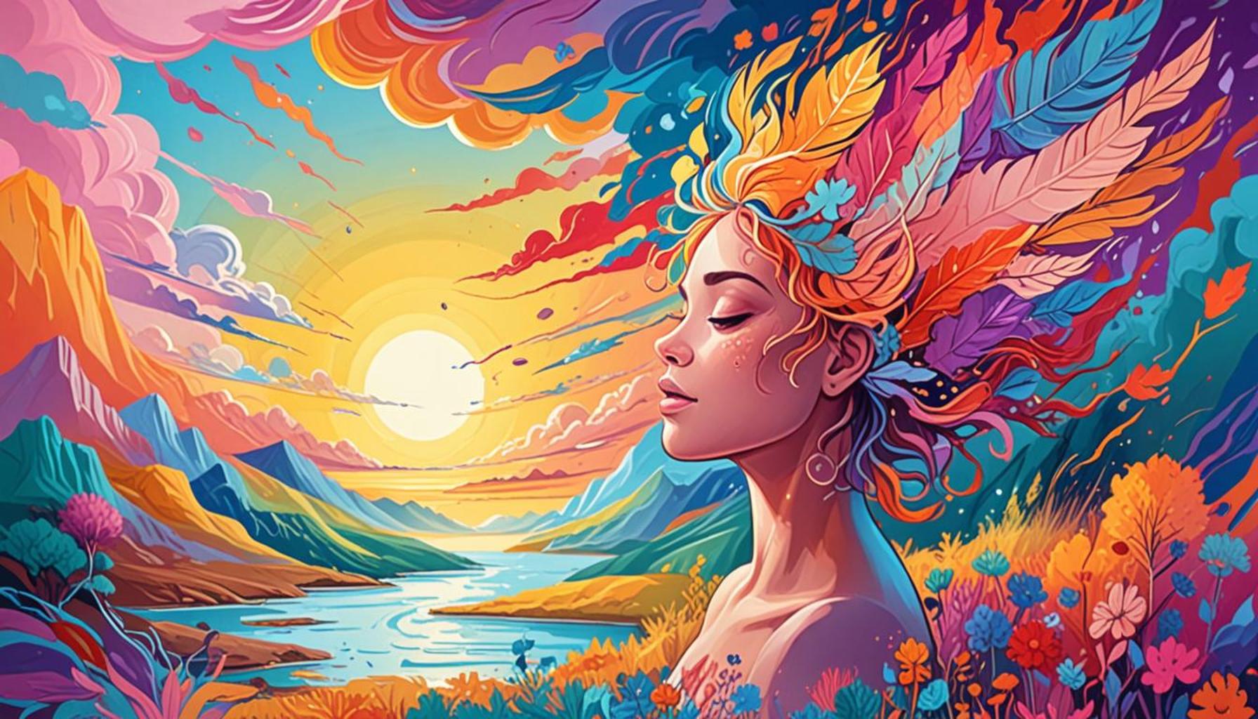 The Effect of Positive Affirmations on Recovery from Trauma and Post-Traumatic Stress