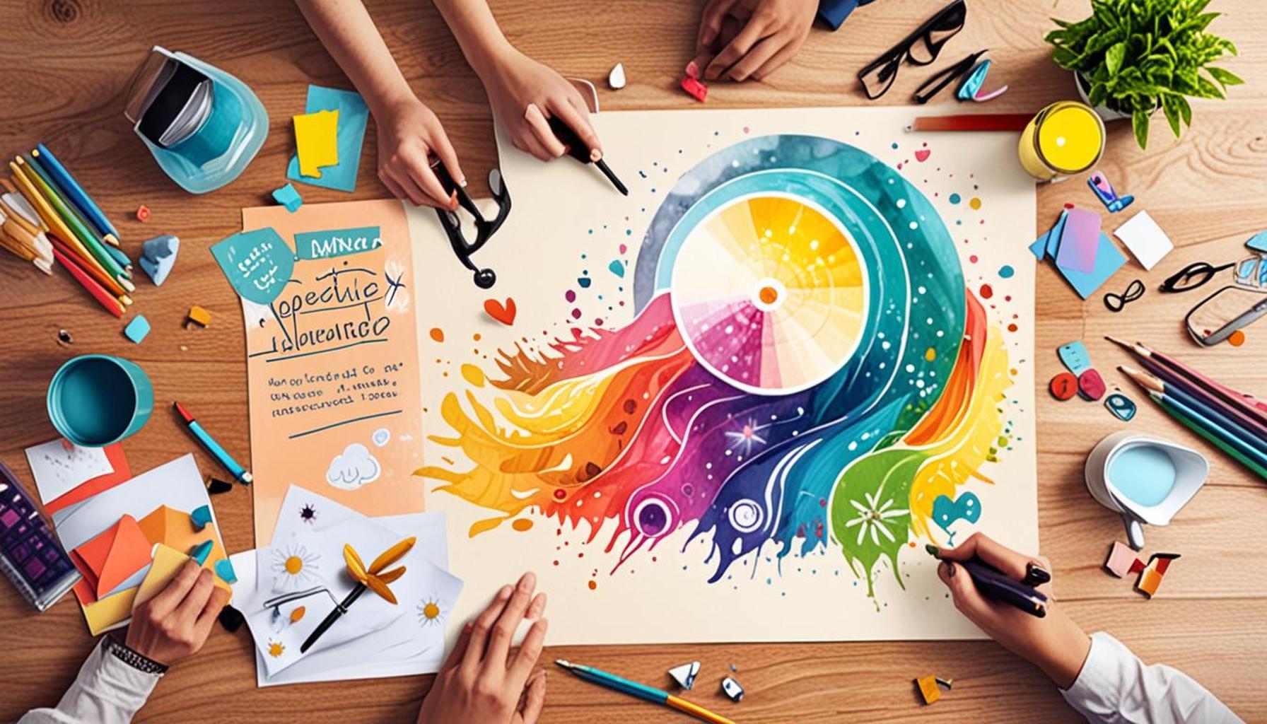 How Positive Affirmations Can Facilitate the Creation of an Action Plan for Long-Term Goals