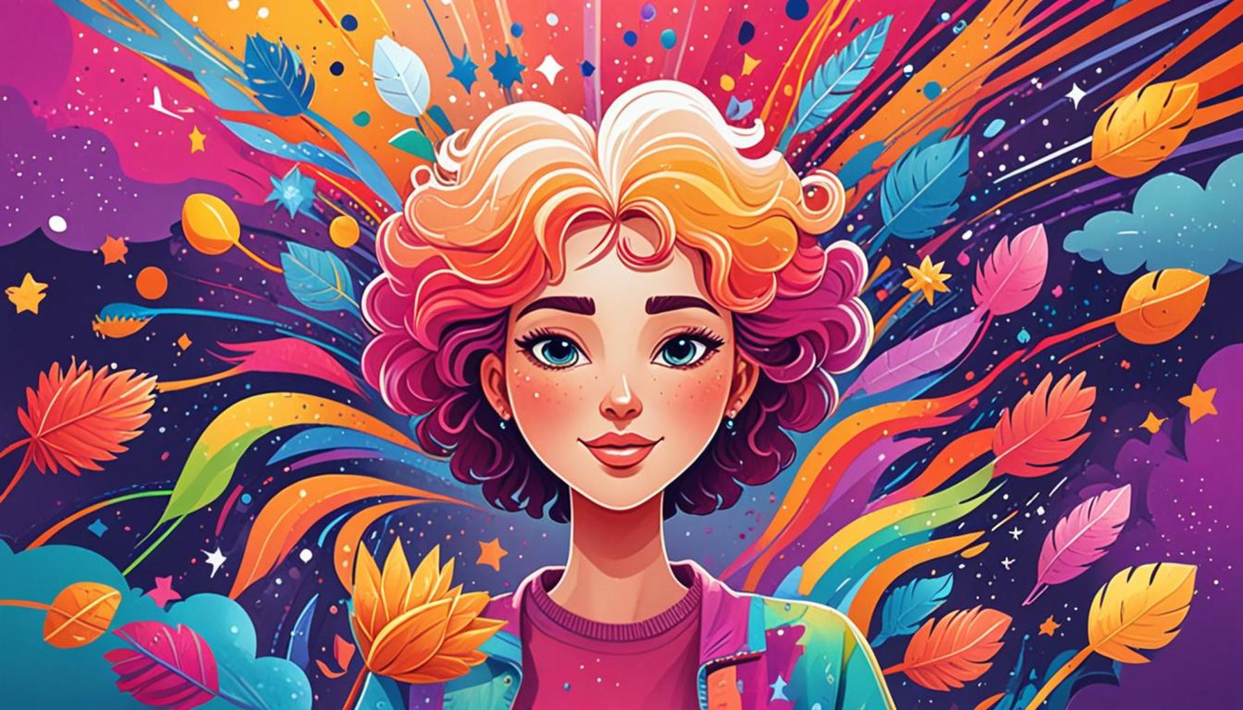 How Positive Affirmations Can Boost Self-Confidence to Achieve Challenging Goals