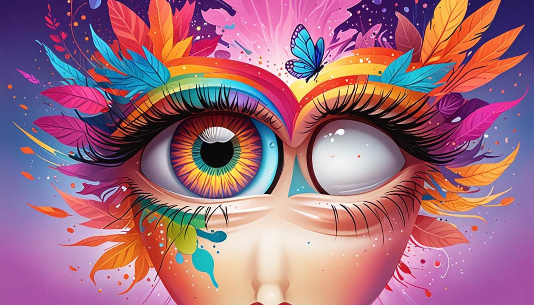 How Mindful Awareness Boosts Receptivity to Positive Affirmations