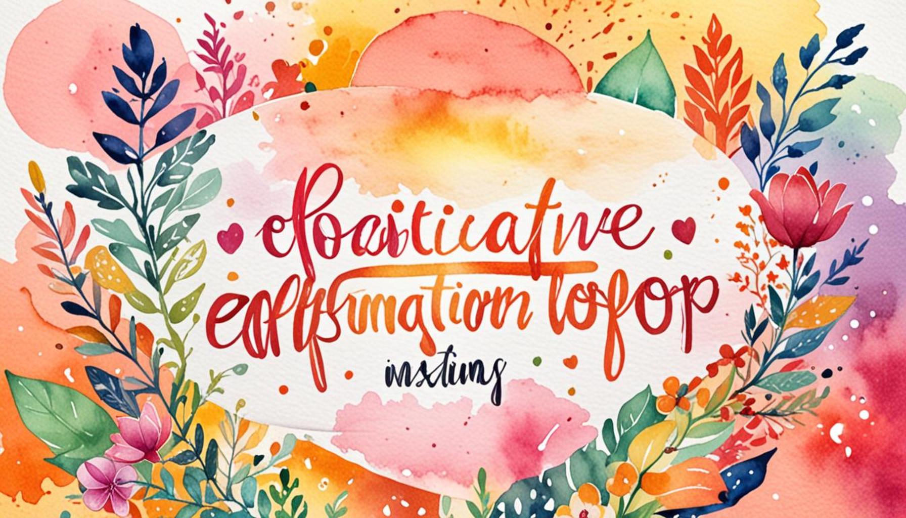 Positive Affirmations and the Feedback Cycle: How Celebrating Small Achievements Boosts Motivation for Bigger Goals