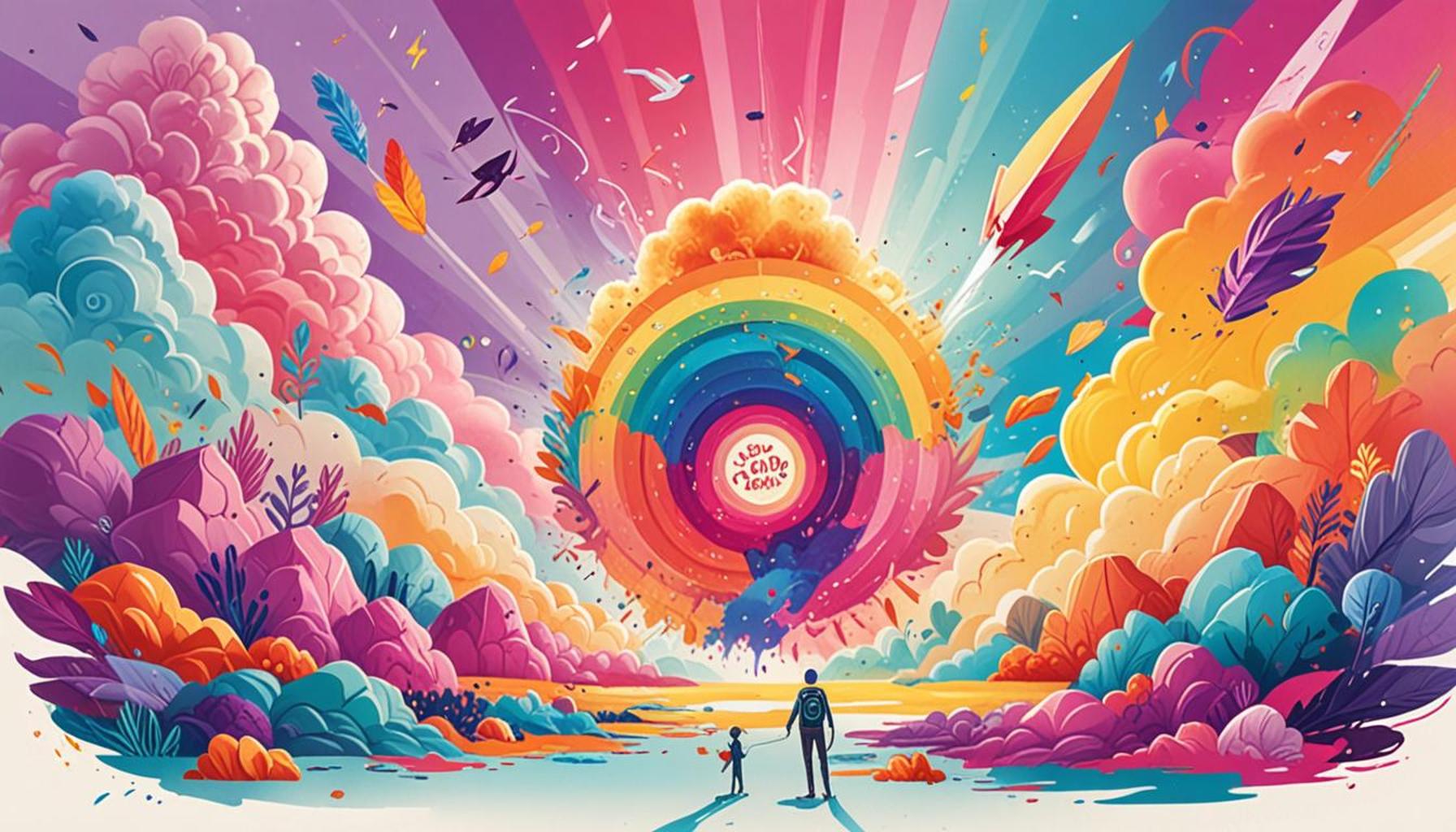 The Role of Positive Affirmations in Overcoming the Fear of Failure in Pursuit of Goals