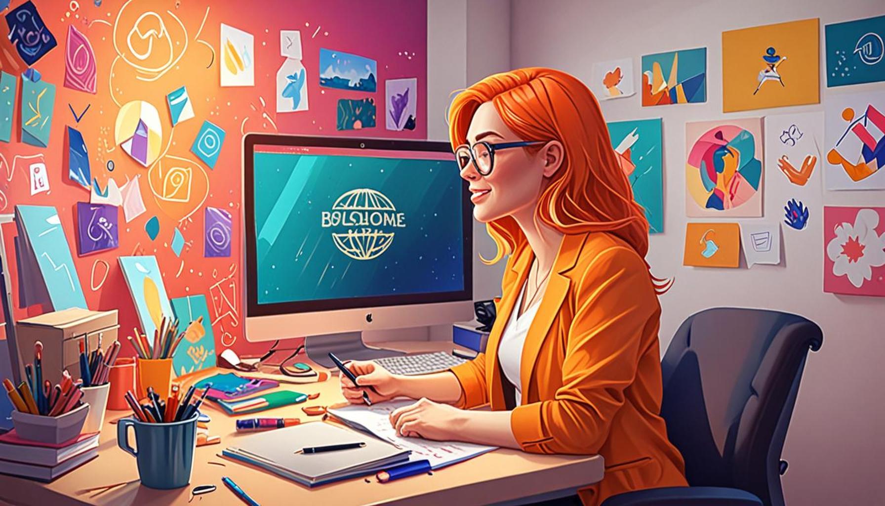 The Influence of Positive Affirmations on the Self-Confidence of Professionals in Competitive Environments