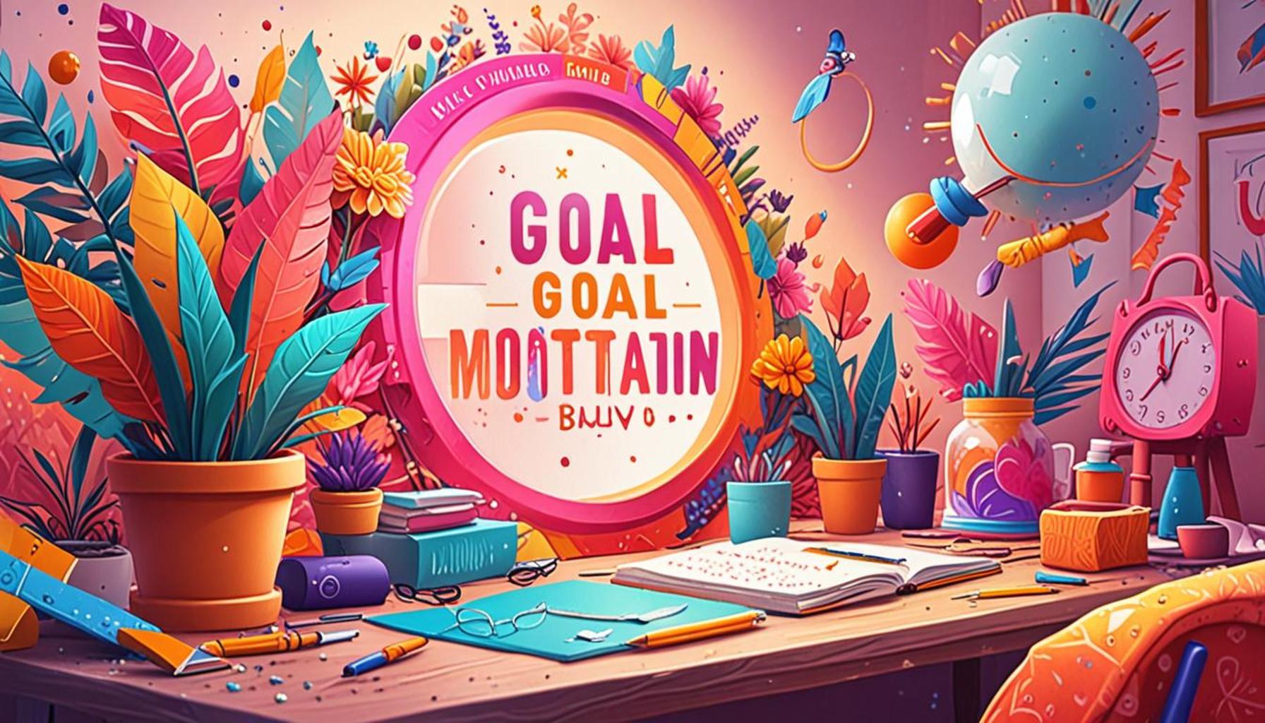 Boost Goal Motivation with Daily Affirmations A Proven Strategy