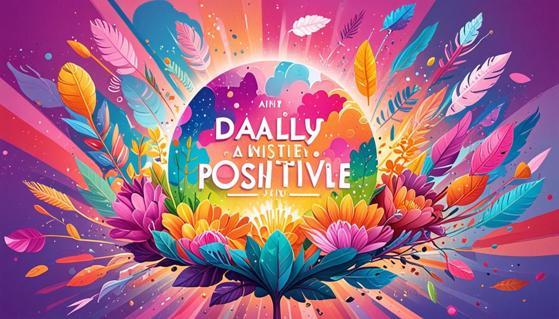 Benefits of positive affirmations?>